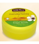 Скраб сахарный / Manuka Honey Sugar Scrub 150 мл