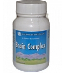 Брэйн комплекс / Brain complex Виталайн 45 капсул
