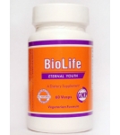 Биолайф / BioLife / Дегидроэпиандростерон / DHEA 60 капсул 50 мг