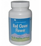 Цветки красного клевера 120 капс. 500 мг