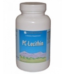РС-Лецитин / PC-Lecithin 90 жел. капсул 420 мг