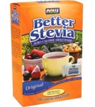 Стевия порошок / Better Stevia 100 пак. х 10 г