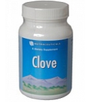 Гвоздика / Clove Виталайн 100 капс.х 450 мг