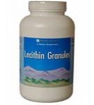 Лецитин Гранулес / Lecithin Granules Виталайн 227 г