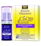 Сыворотка для кожи лица с CoQ10 / Wrinkle Defense Serum CoQ10 16 мл