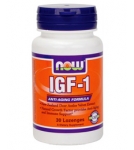 ИФР-1 / IGF-1 30 таблеток