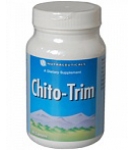 Кито-Трим / Chito-Trim Виталайн 60 капсул