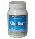 Цитри-Берн / Citri-Burn 60 таблеток