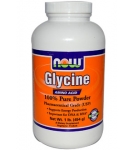Глицин / Glycine 100 капс. 1000 мг