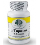 L-Тирозин 50 табл.x 500 мг