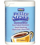 Стевия / Better Stevia 200 табл. 139 мг