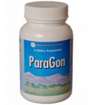 Парагон Комплекс / Paragon Complex 60 таблеток