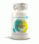 Спирулина TSN 60 капсул 750 мг